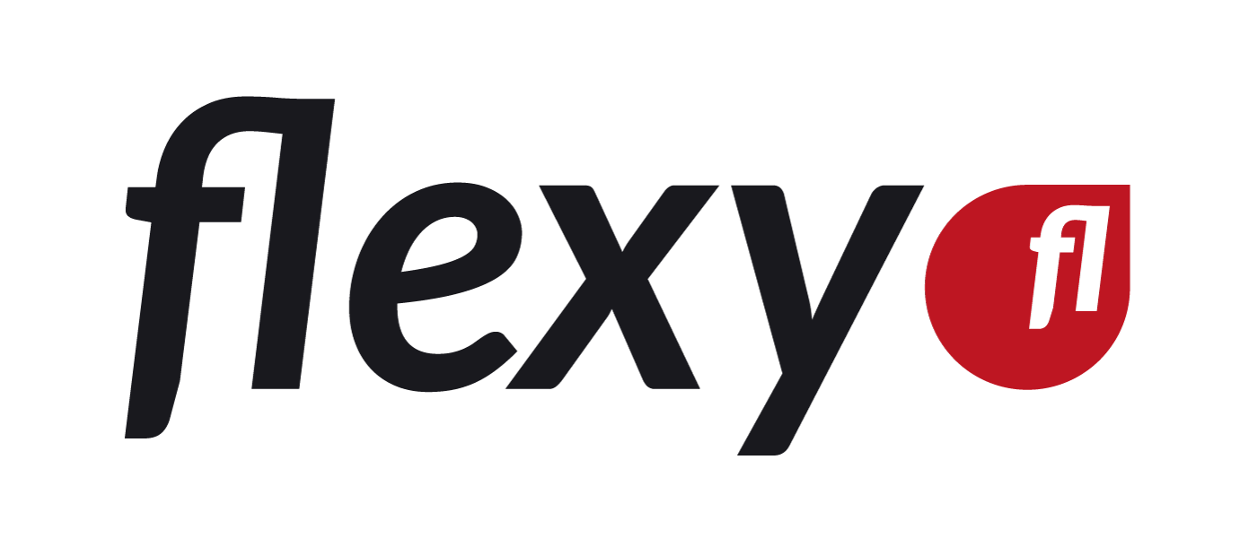 flexy24 Hosting - Logo